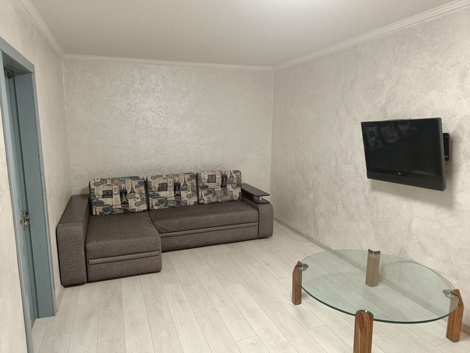 Сдам 2х комнатную квартиру на 5-Заречном