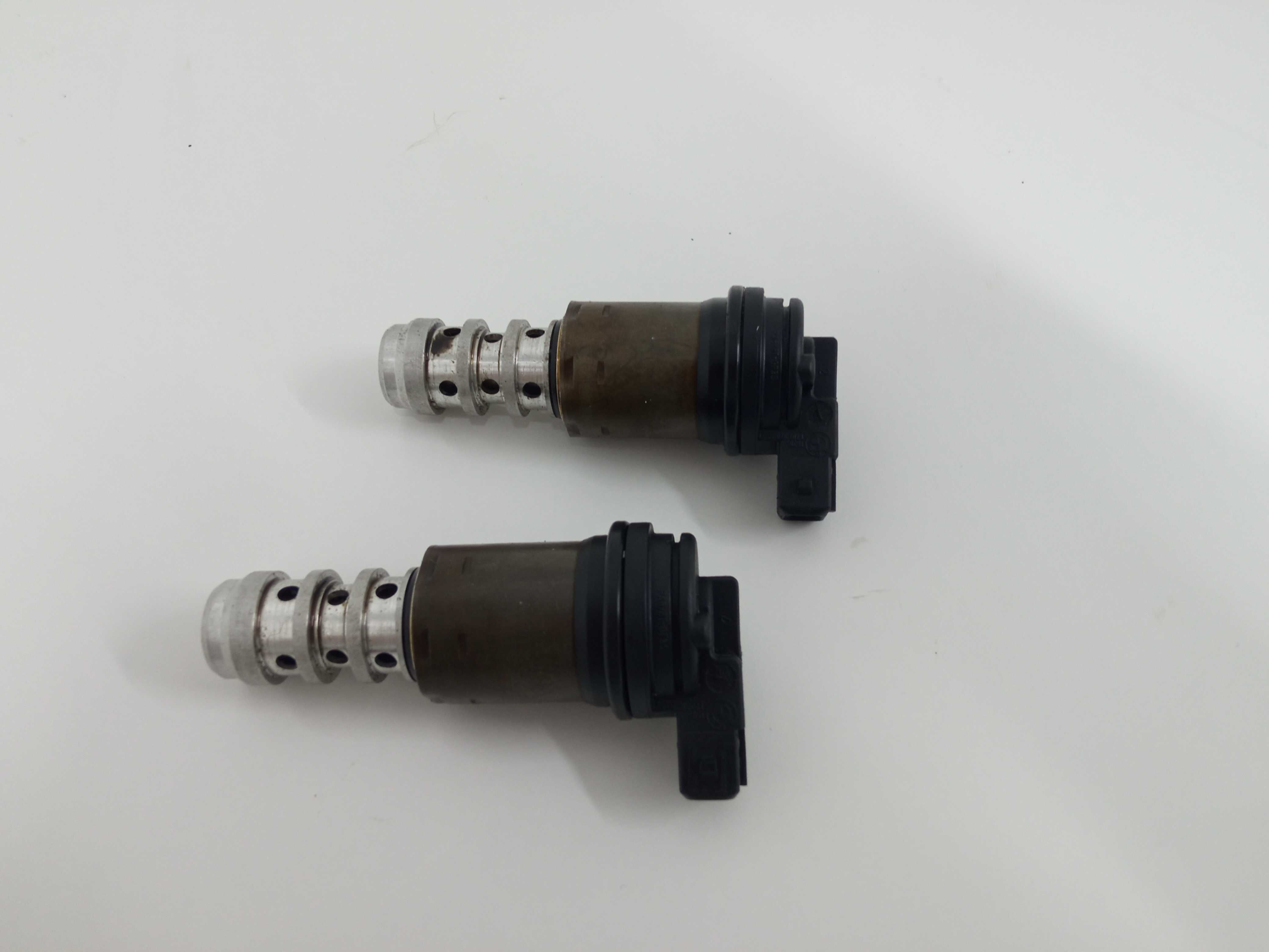 BMW e60 e65 e66 e63 e64 e70 elektrozawór Vanos Vanosa n62 4.4 WYSYŁKA