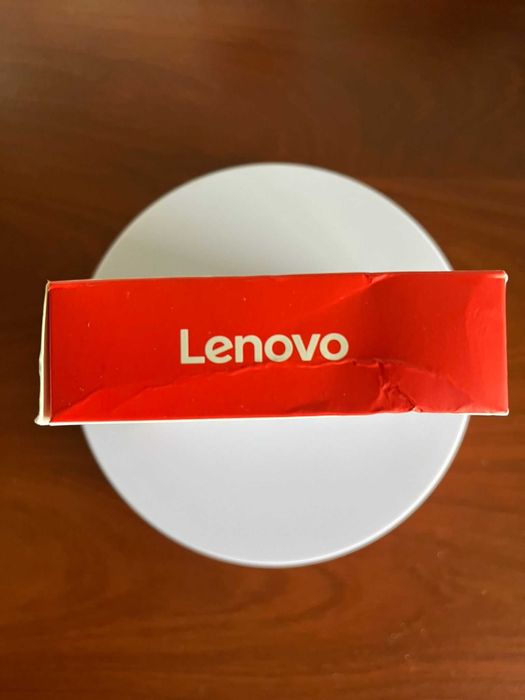 Fones Lenovo LP40