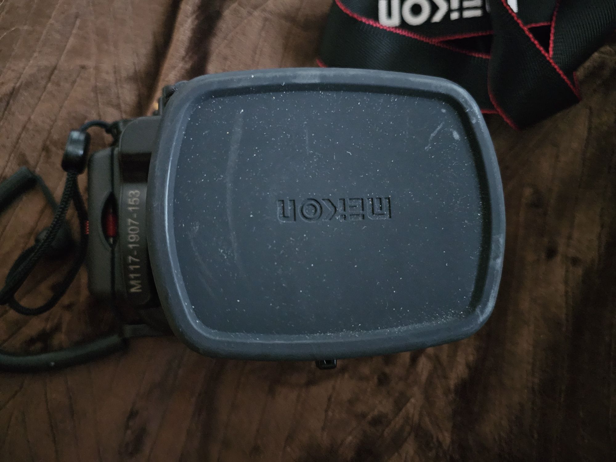 Sony DSC-HX90 + Waterproff Camera Case  Meikon