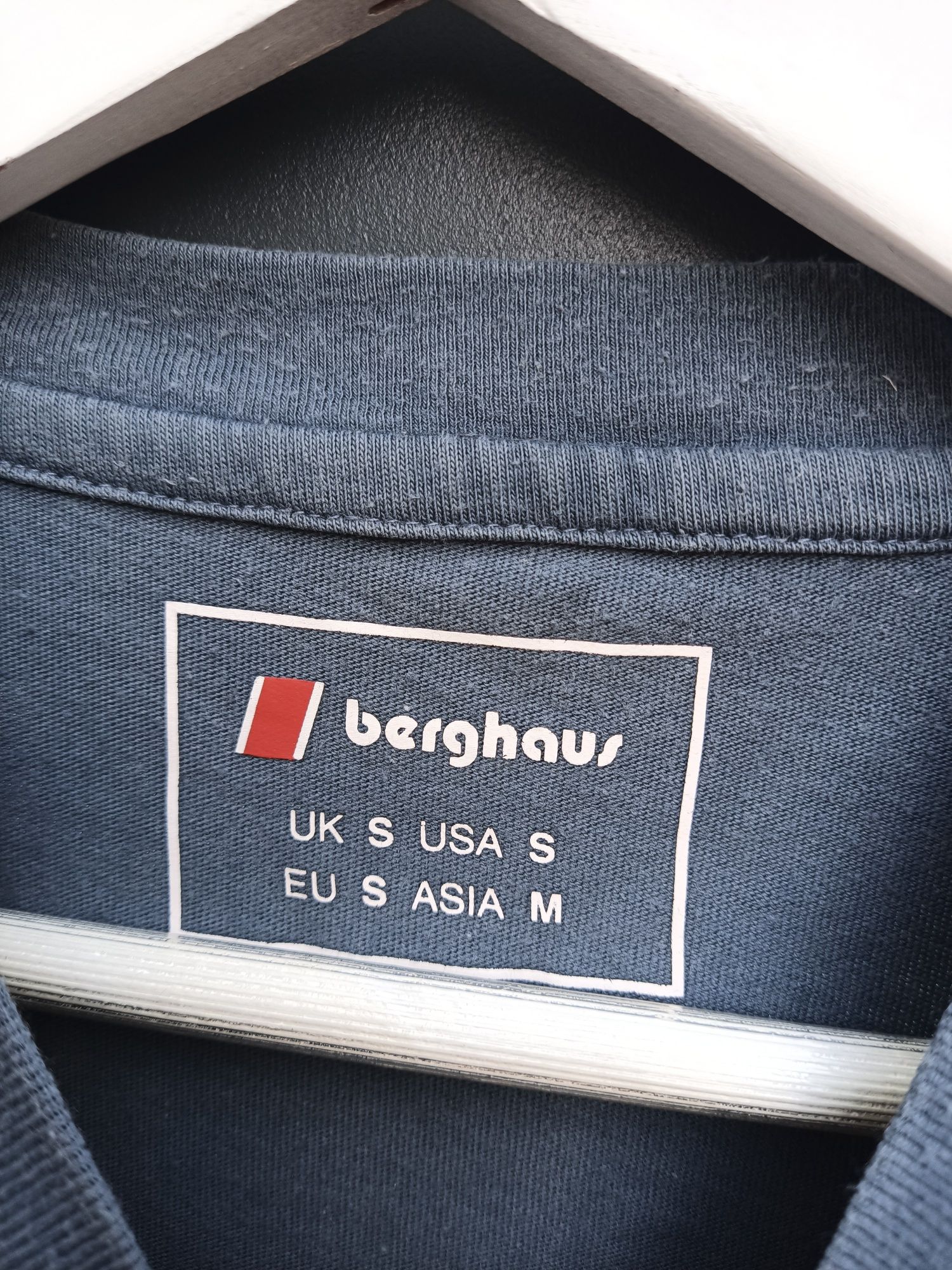 Berghaus koszulka t-shirt męska