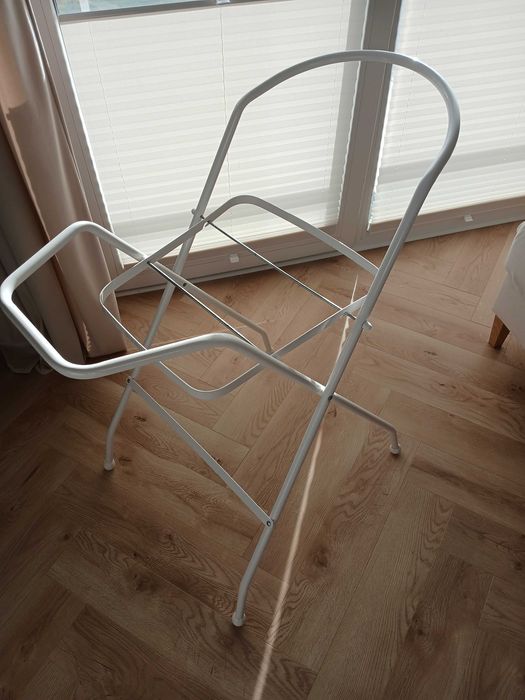 Wanienka ze stojakiem