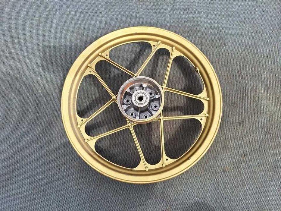 Jante trás Casal Boss.
Nova Stock Antigo.
Para venda!!