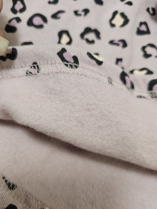 Нове, тепле платячко