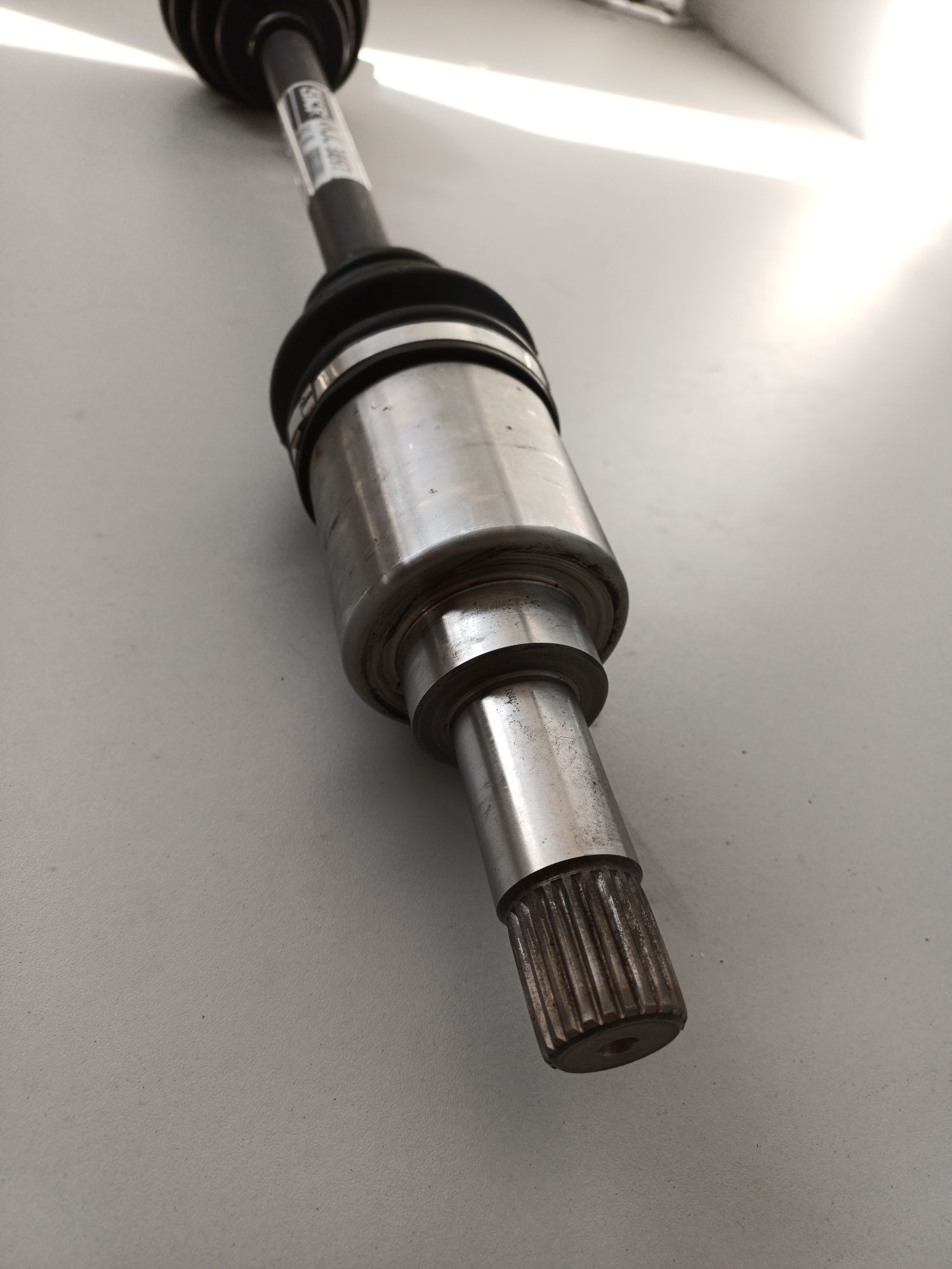 Veio de transmissão para Citroen Saxo/Peugeot 106