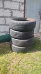 Opony 225/65/r17 X4 cena za komplet