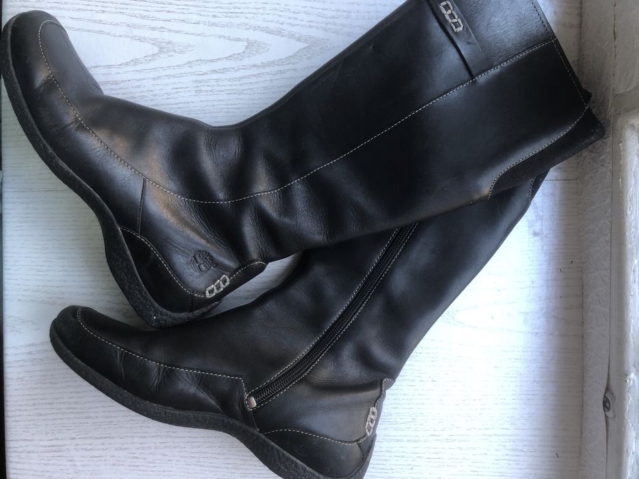 Сапоги Timberland