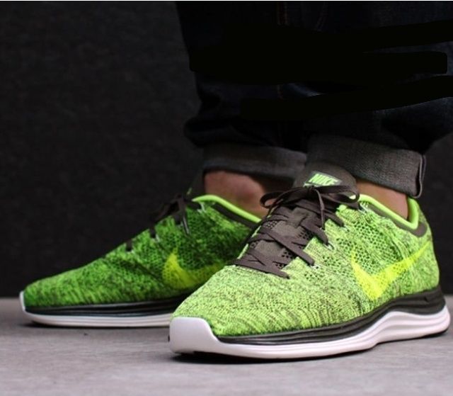 Buty Nike Flyknit Lunar1+ trampki Sneakersy tenisówki roz,45,29cm