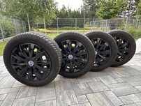 Koła zimowe Dębica frigo 2 205/55 r16 rok. 2022