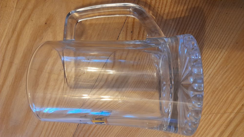 Kufel Tatra poj 250 ml.wys 12 cm