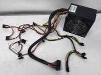 Блок питания Chieftec 600W 80+ GOLD
