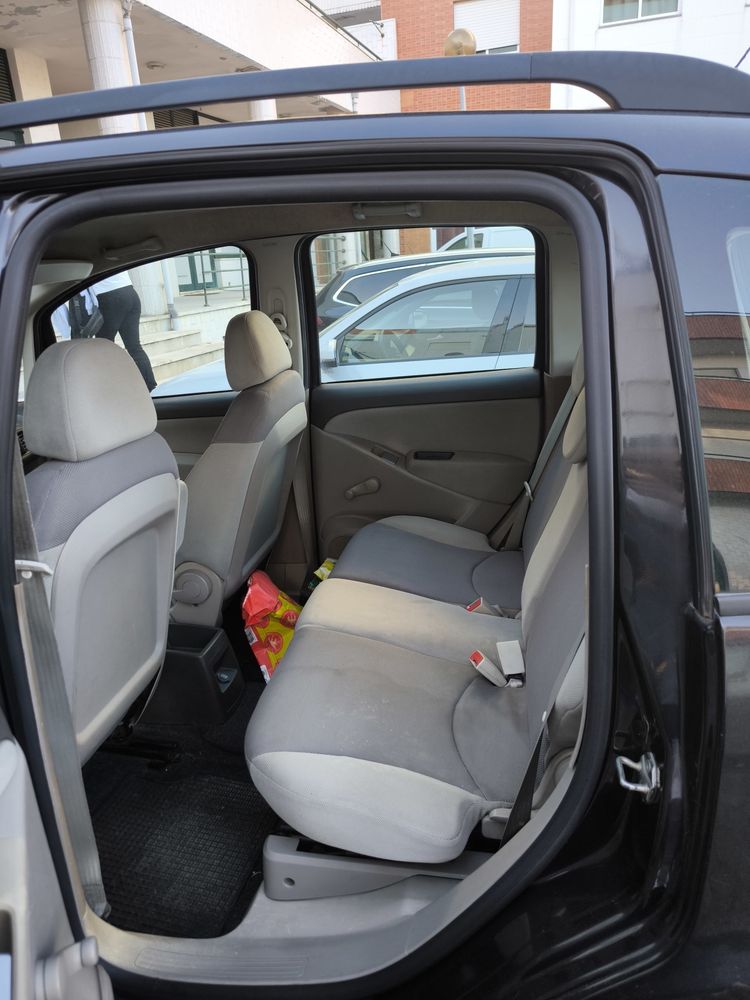 Vendo fiat idea 2004