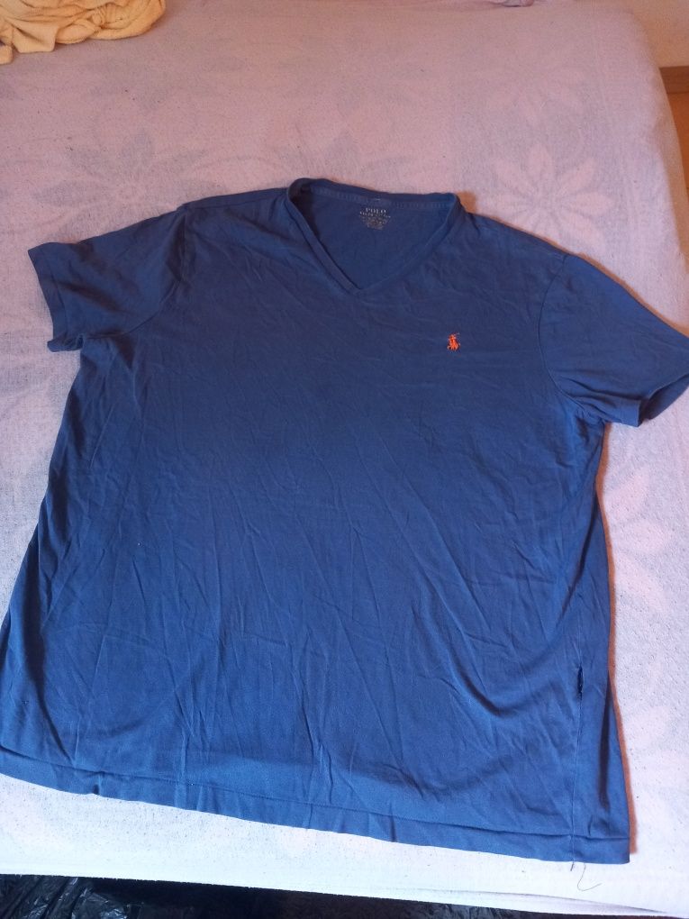 Koszulka polo Ralph Lauren