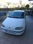 Fiat punto comercial