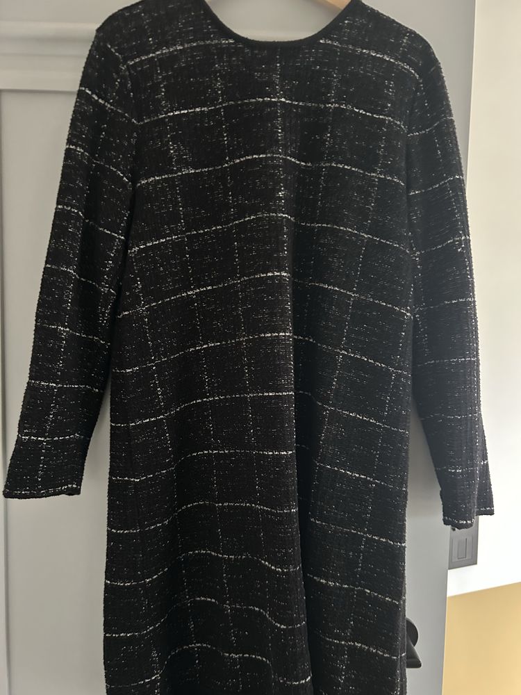 Sukienka Massimo Dutti