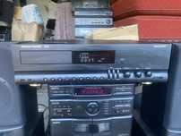 Harman Kardon TD420 deck kaseta