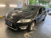 Розборка запчастини Ford Mondeo MK4 Форд Мондео мк4