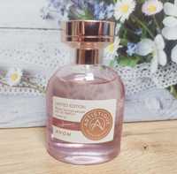 Avon Artistique Rose Somptueuse