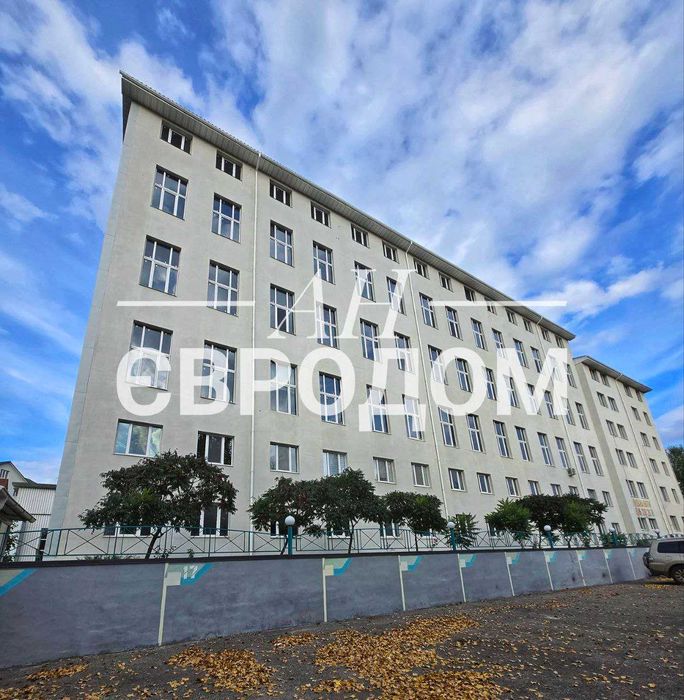 Продам 1к.квартиру в ЖК ул. Буковая 1А