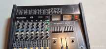 Powermixer Montarbo Italy