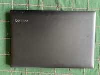 Lenovo IdeaPad 330-17" 4415U 8GB 1TB MAT