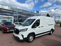 Maxus Deliver 9  L3H2 150 KM Diesel