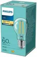 Żarówka LED Philips E27 7W A++