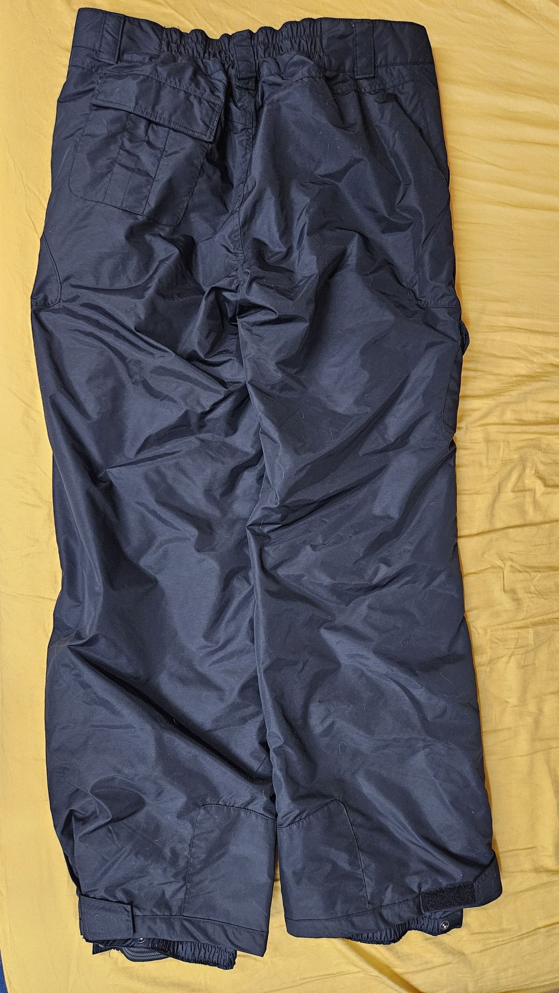 Spodnie narciarskie Columbia XL