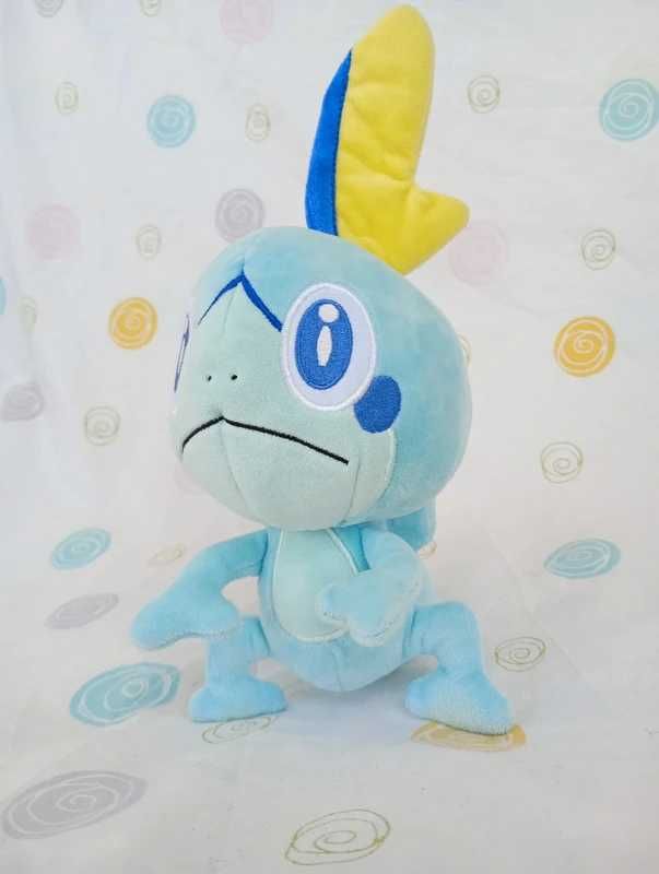 Pokémon peluche sobble
