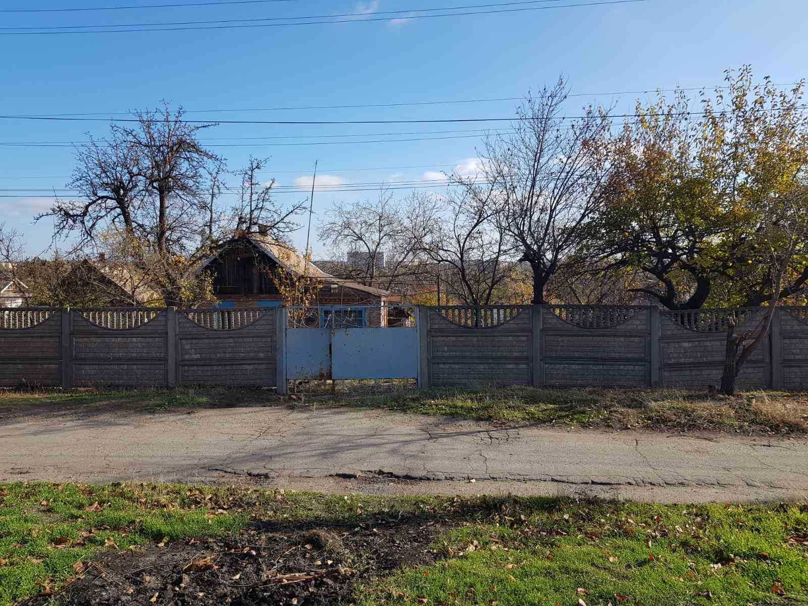 Продам Дом/Участок в Саксаганском ройоне