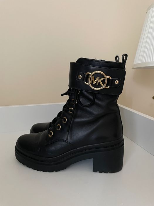 Buty Michael Kors rozmiar 37 (7US)