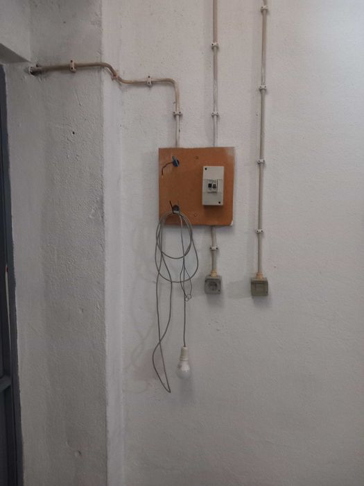 Garagem, oportunidade, na rua João Villaret, Feijó