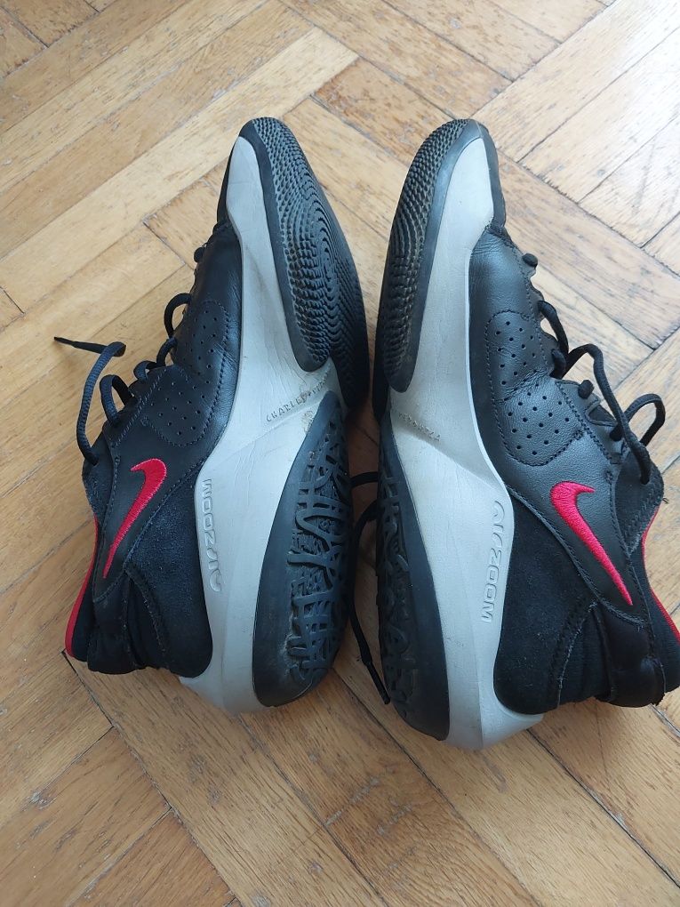 Nike zoom freak 2