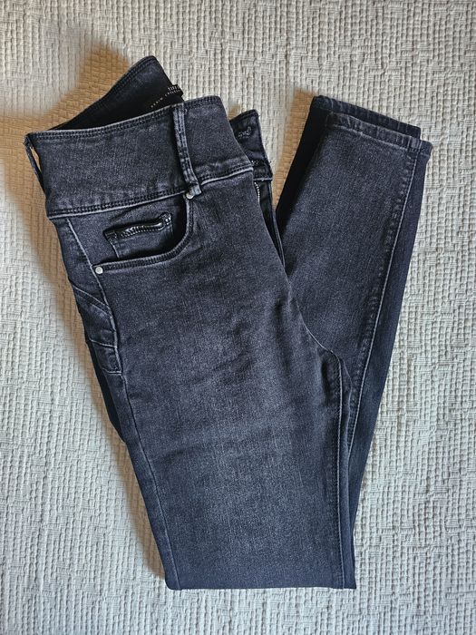 Calças Tiffosi Double Up