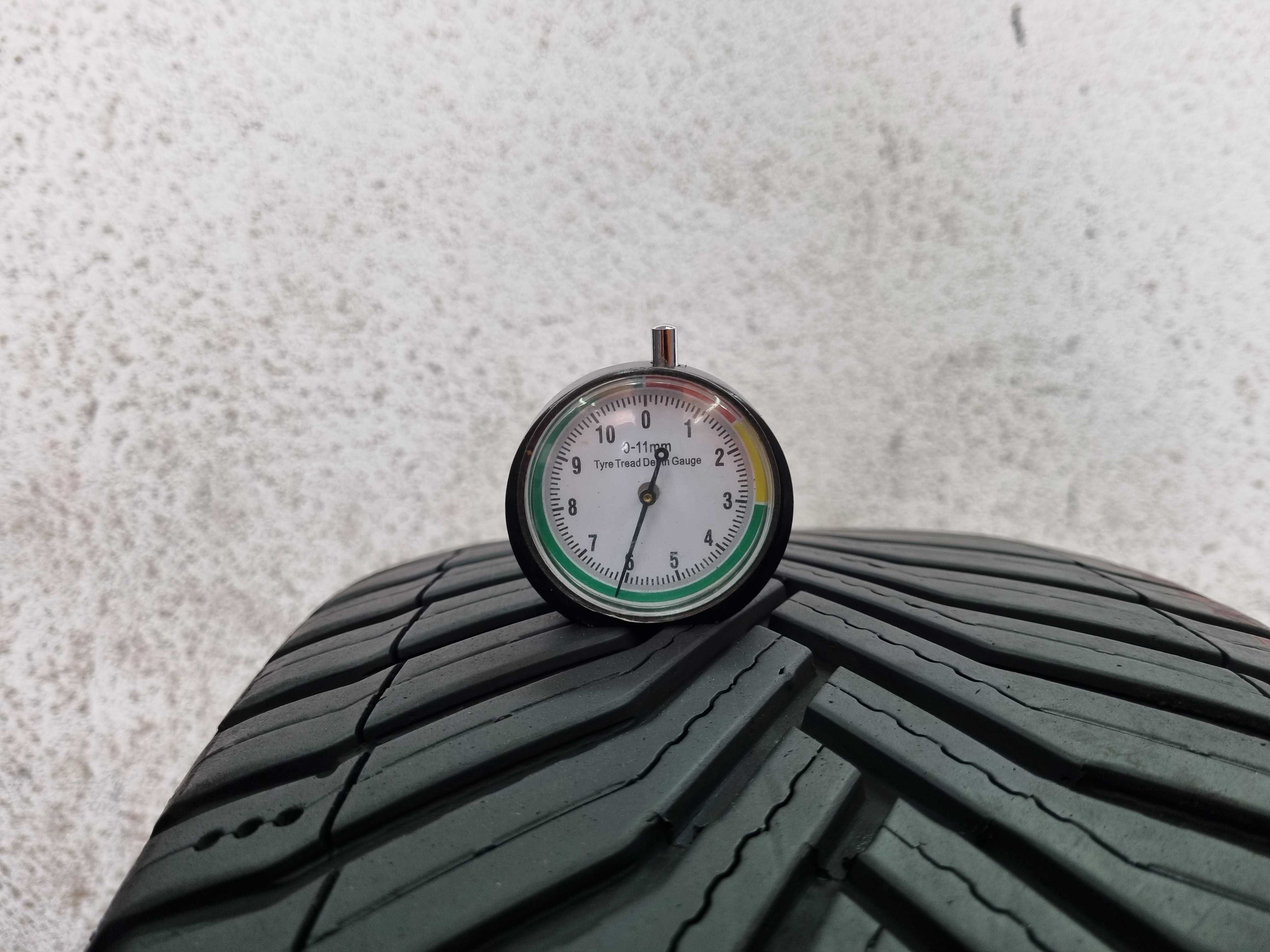 225/40/19 93Y Michelin CrossClimate 2 D.0322
