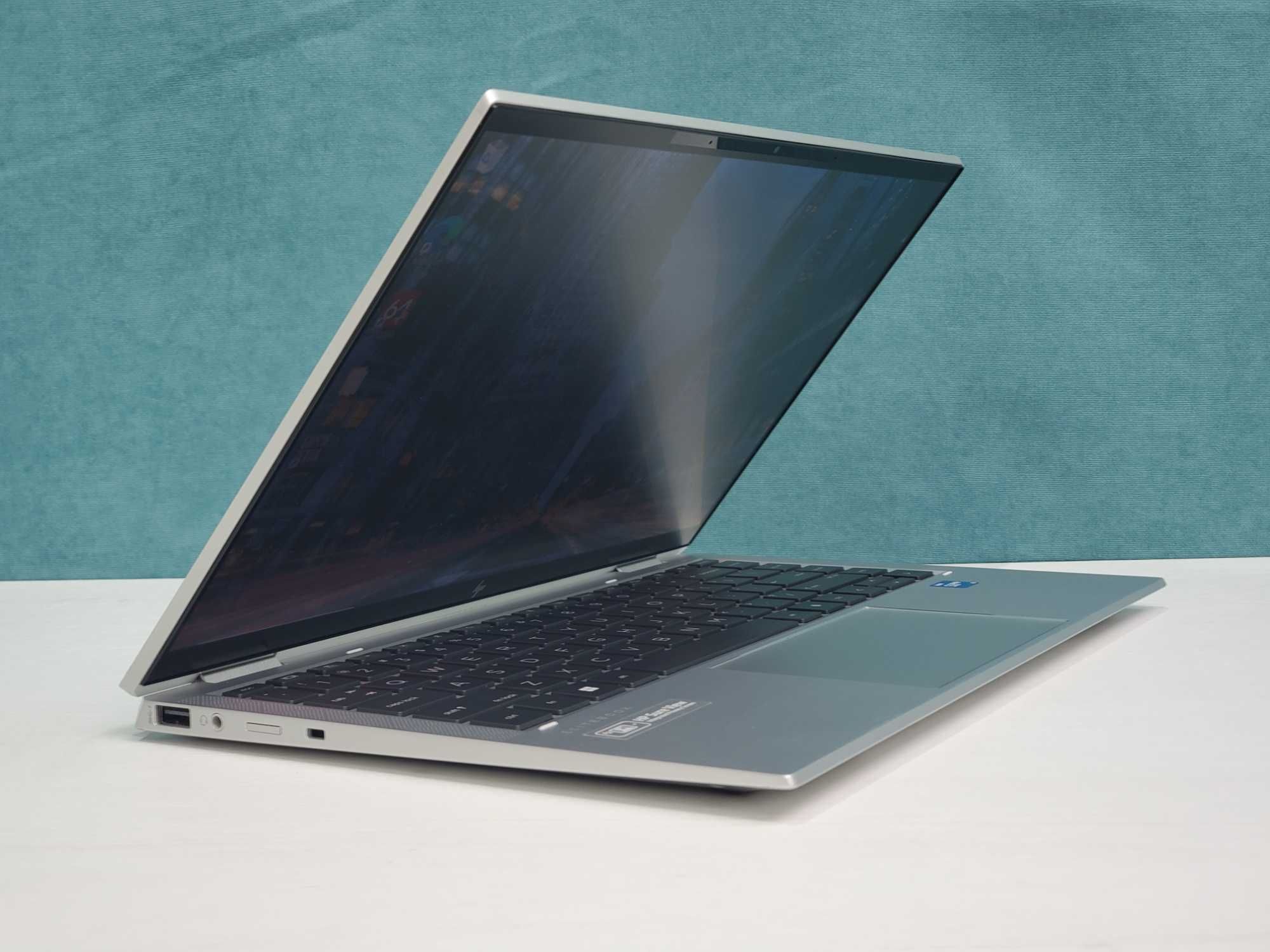 HP EliteBook x360 1040 G8 14"/i5-1145G7/256Gb/16 RAM/FHD touch 748879