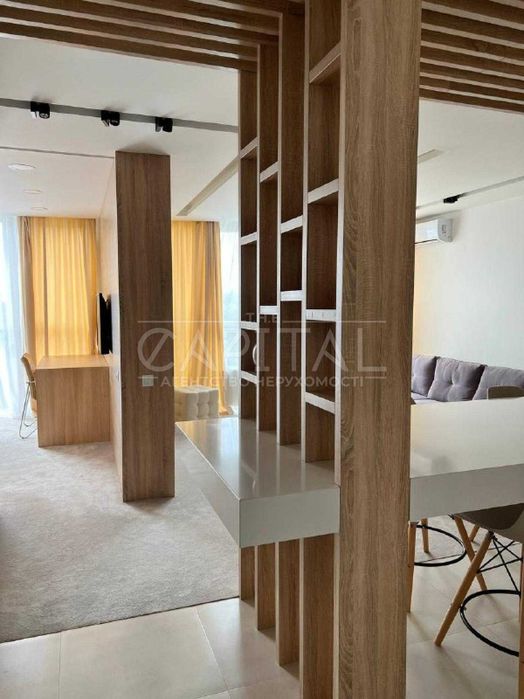 Оренда / Квартира / Малевича / Центр  /Печерськ / 2к