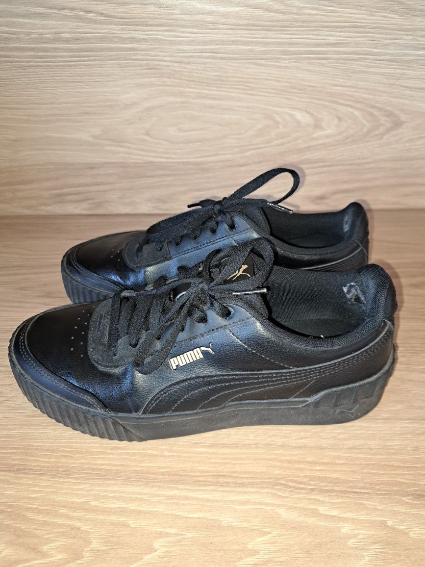 Sneakersy Puma r. 41