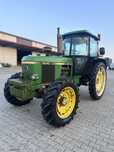 John deere 3040 (nie 3030,3140,fendt,New holland,Case