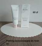 Oczyszczający peeling do twarzy