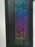 Klawiatura Redragon Shiva k512 RGB Czarna