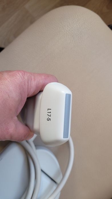 УЗД датчик линнійний L17-5 Philips