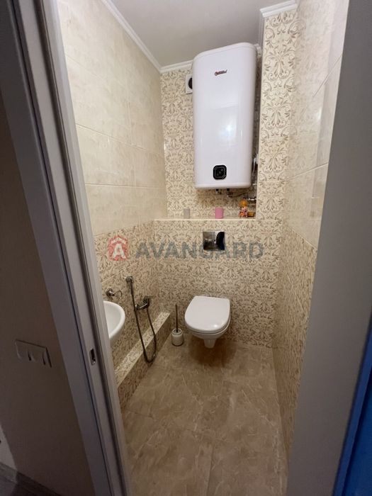 3 кімн. на вул. Сергія Данченка, ЖК Крістер Град, поруч ЖК Варшавський