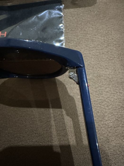 Oculos de Sol Ralph Lauren