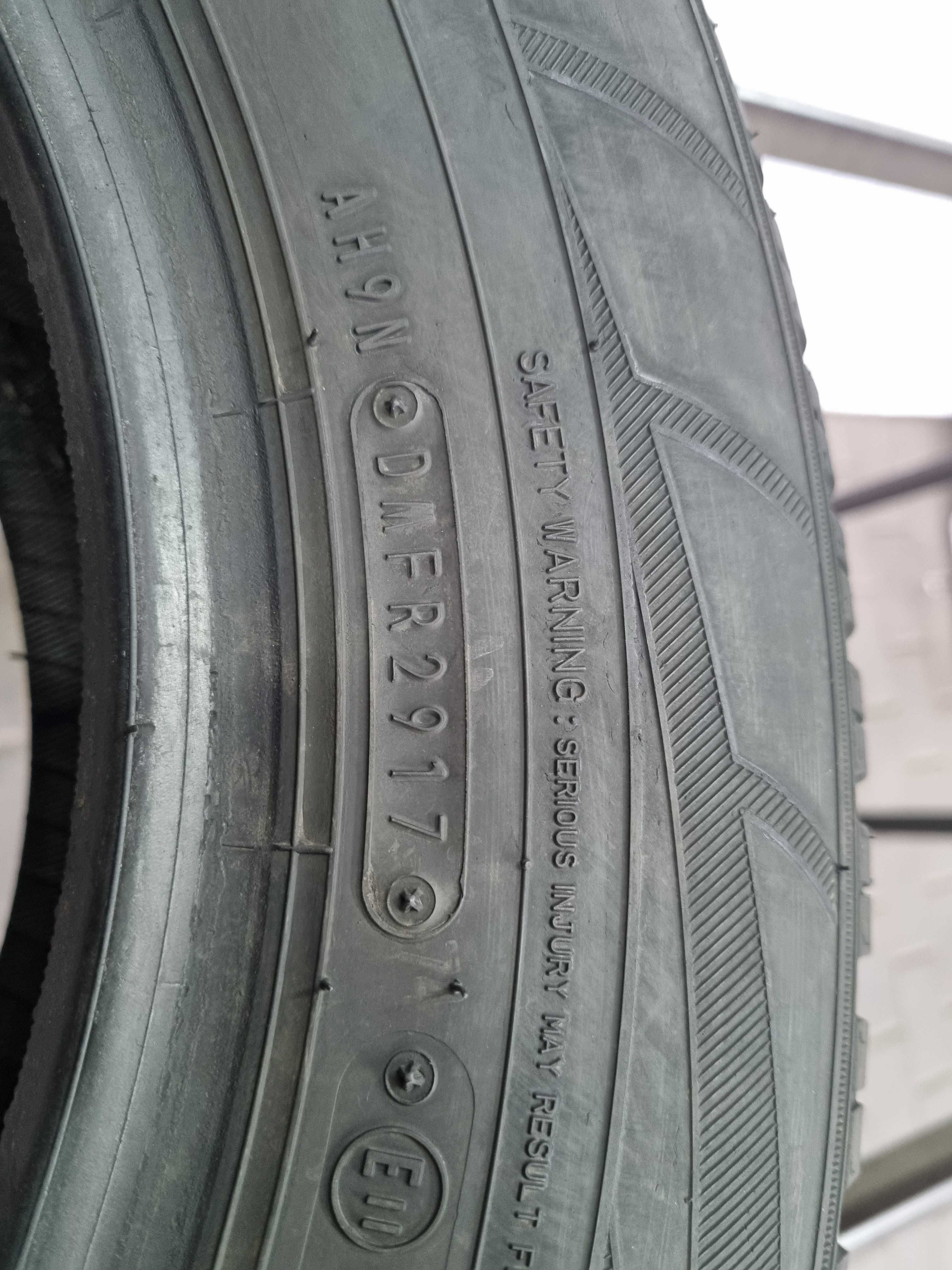 195/65/15 91T Falken Eurowinter HS01 D.2917