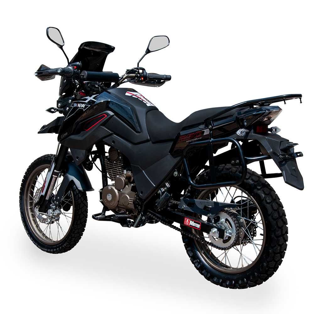 Мотоцикл Эндуро Shineray X-TRAIL 250 172Fmm| 2023р.