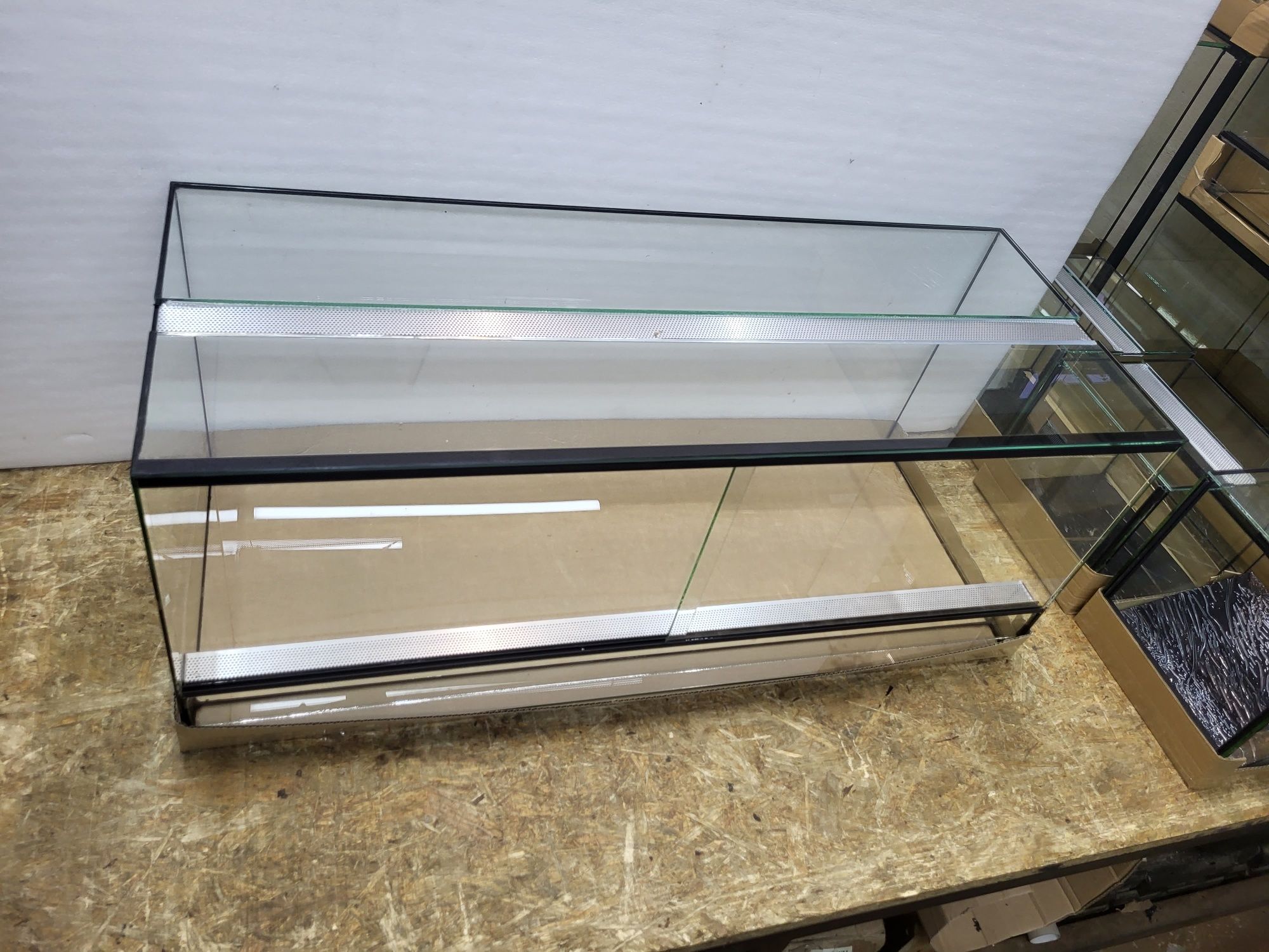 Terrarium 100x50x50 Nowe, Okazja, Producent, Wysyłka