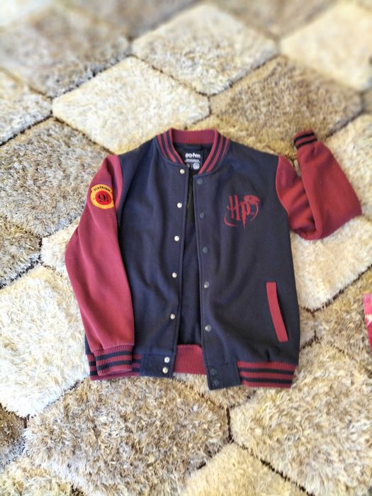 Chłopięca bluza 152