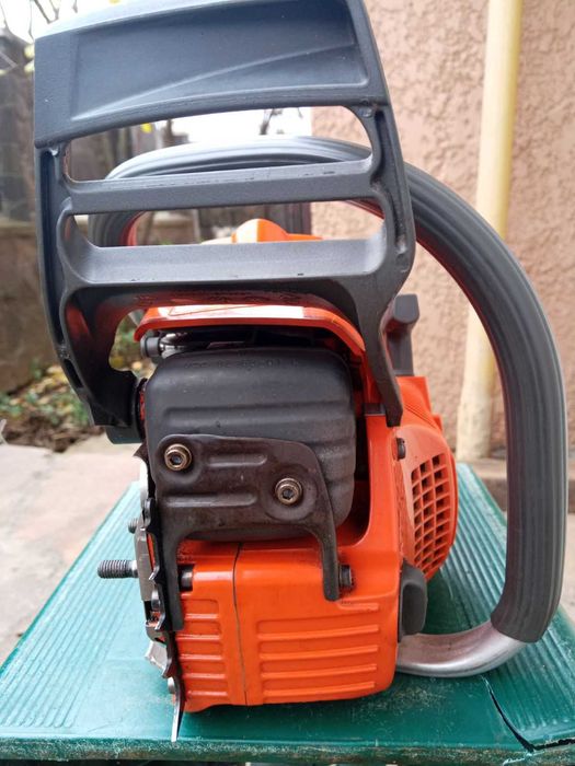 Бензопила Husqvarna 353