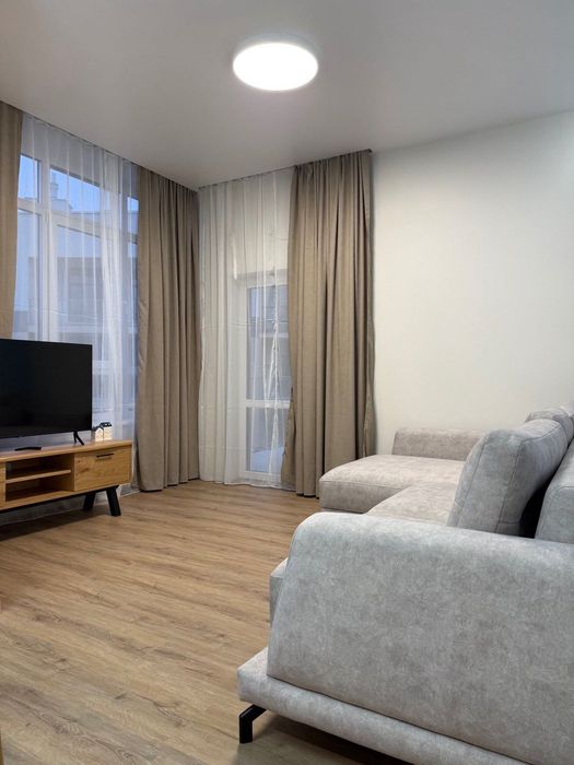 Оренда 3-к квартири ЖК Італійський квартал Оболонь